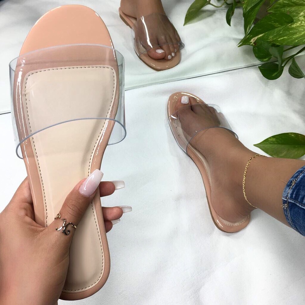 Clear Slides - Picture 1 of 1